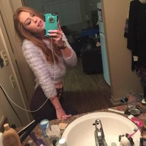 Meet your Posher, Madelynn